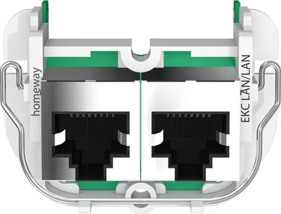 Produktbild von Homeway Komm.-modul classic HW-EKCLL100S1