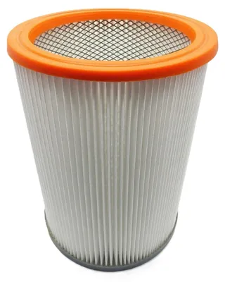 Produktbild von PES Luftfilter für Kärcher NT 501 C Lamellenfilter Staubfilter