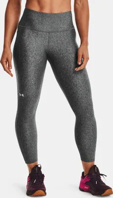 Obrázek produktu pro Legíny HG Armour HiRise 7/8 NS-GRY
