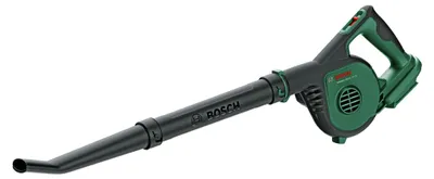 Image de Souffleur sans fil BOSCH UniversalLeafBlower 18V-130 sans batterie