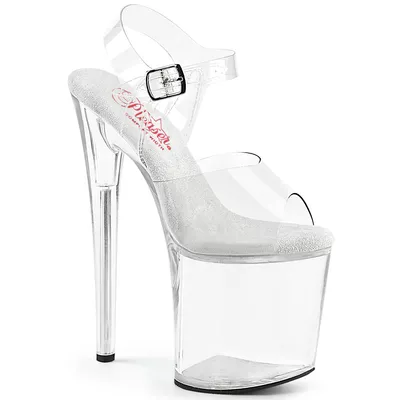 Obrázok produktu pre BUTY BOTKI ZA KOSTKĘ NAUGHTY-808  r.40