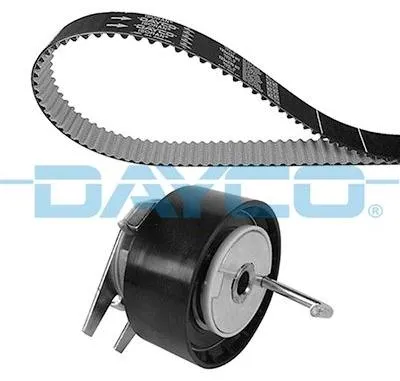 Produktbild von DAYCO Zahnradsatz, Zahnriemensatz x KTB910