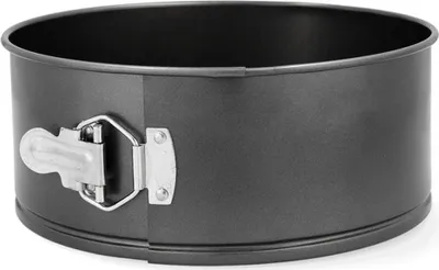 Immagine prodotto di Tortiera Quid Sweet in acciaio inox (24 x 10 cm)