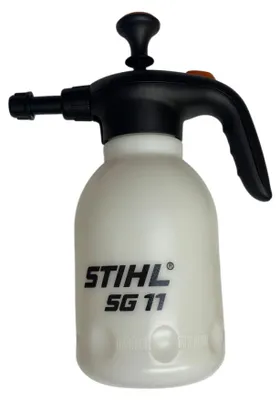 Immagine prodotto di Spruzzatore manuale STIHL SG 11