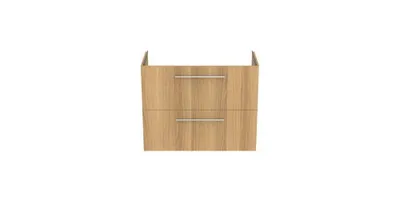 Produktbild von IDEAL STANDARD T5295NX WT-Unterschrank i.life S 2 Auszüge