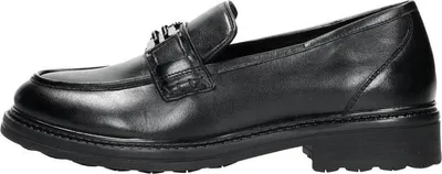 Image de Maruti Laury  Mocassin - Zwart - Maat 41