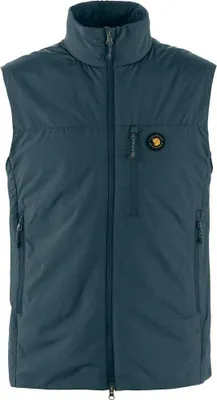 Produktbild von FJÄLLRÄVEN Bergtagen 60 Insulation Vest M MOUNTAIN BLUE MOUNTAIN BLUE M