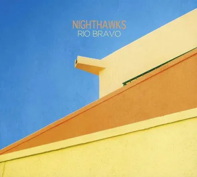 Produktbild von Rio Bravo