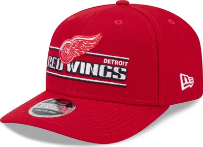Immagine prodotto di Cappellino da uomo Detroit Red Wings NHL NEW ERA 970SS