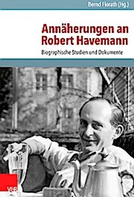 Immagine prodotto di Annäherungen an Robert Havemann