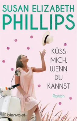 Obrázok produktu pre Küss mich, wenn du kannst