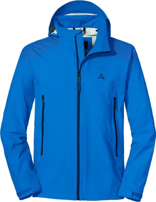 Produktbild von Schoffel 2.5L Triigi Herren-Trekkingjacke mit 20.000 mm Membran L