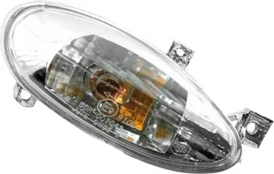 Produktbild von Vparts 9758 Blinker One Size