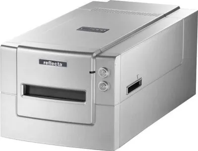 Immagine prodotto di Scanner per pellicole Reflecta RPS 10S (65960)