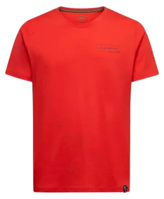 Produktbild von La Sportiva Mantra T-Shirt M orange M