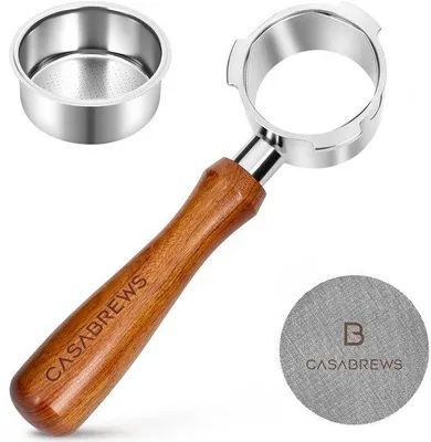 Obrázek produktu pro CASABREWS 51mm portafiltr pro kávovar CM5418