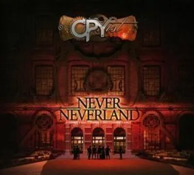 Produktbild von Never Neverland