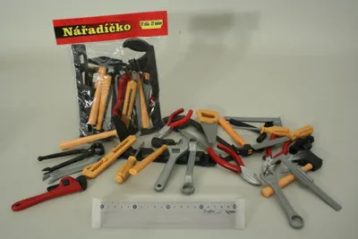 Obrázok produktu pre Taška na náradie