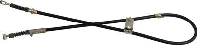 Produktbild von ACKOJA Handbremsseil Seilzug Feststellbremse für NISSAN MICRA II (K11) Hinten Links A38-30018