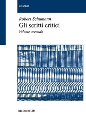 Produktbild von Scritti Critici