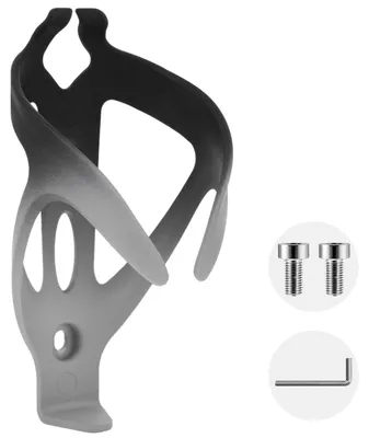 Produktbild von Fahrrad-Trinkflaschenhalter, leicht, langlebig, Flaschenhalter