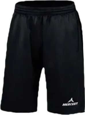Produktbild von Mercury Equipment Performance Kurze Hose Schwarz 2XL Herren Schwarz 2XL