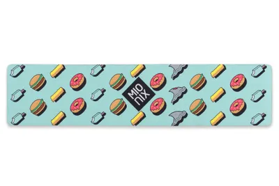 Produktbild von Mionix Long Pad, Ice Cream