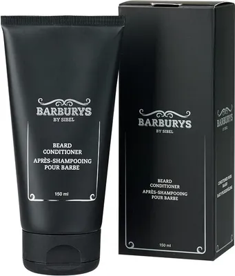 Produktbild von Barburys Beard Conditioner 150ml
