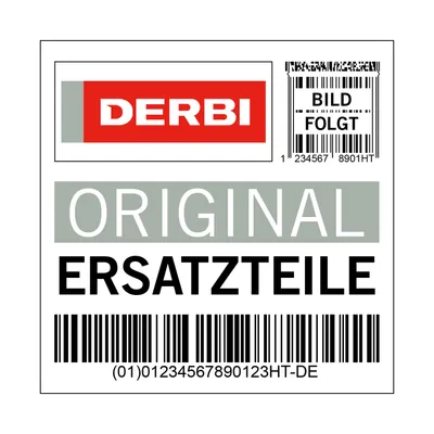 Obrázek produktu pro Schalthebel OEM für Derbi GPR -2003