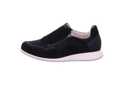 Productafbeelding van Gabor Sportief Sportief - blauw - Maat 3.5