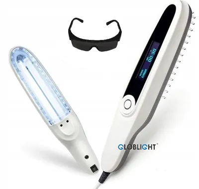 Produktbild von UVB Lampe 311 nm 9w