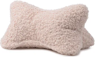 Zdjęcie produktu dla Poduszka do czytania GÖZZE ROLF w kolorze kremowym BL 40x25 cm, beżowa