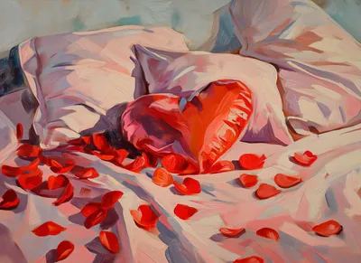 Image de Affiche 55 x 40 cm « Moi aussi, je t'aime »