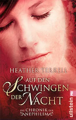 Immagine prodotto di Terrell, H: Auf den Schwingen der Nacht