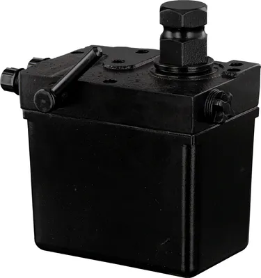 Produktbild von FEBI BILSTEIN Kippumpe Fahrerhaus 34190 passend für MERCEDES-BENZ AXOR 2 manuell