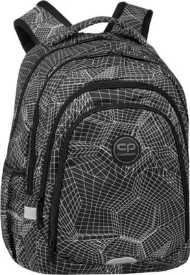Obrázek produktu pro Batoh Coolpack Drafter 3 Render pro mládež