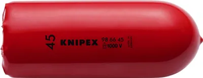 Produktbild von KNIPEX 98 66 45 Selbstklemm-Tülle  130 mm