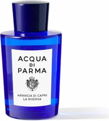 Produktbild von Acqua Di Parma Arancia Di Capri La Riserva Eau De Parfum Spray 180ml