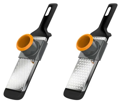 Imagen del producto de Fiskars, juego de cuchillos Functional Form, modelo 1014413