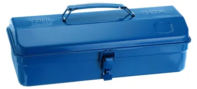 Obrázok produktu pre Prenosná oceľová toolbox s robustnou konštrukciou