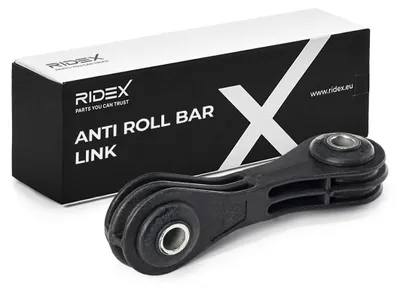 Produktbild von RIDEX Koppelstange Stabilisator für VW Golf IV Schrägheck (1J1) Vorne 3229S0356