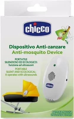 Image de Chicco Errores de Foto 7222100 in White color size Talla unica