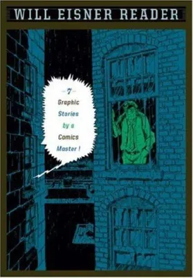 Produktbild von Will Eisner Reader