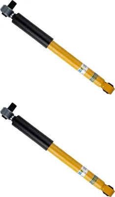 Produktbild von Stoßdämpfer-Set Hinterachse Gasdruck BILSTEIN für u.a. MERCEDES-BENZ VITO