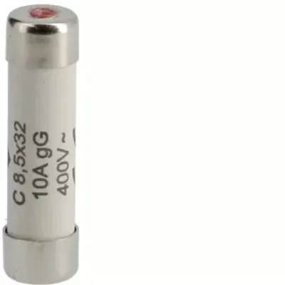 Obrázok produktu pre Hager L8532C10, 8,5 mm, 8,5 mm