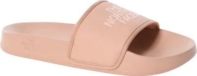 Zdjęcie produktu dla The North Face Slide Sandals NF0A4T2SZ1P1 in Pink color size 37