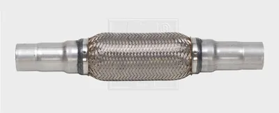 Immagine prodotto di SWGAutomotive 88397005275 Sistema di scarico con tubo flessibile