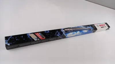 Produktbild von BOSCH für TOYOTA C-HR LEXUS NX SUBARU Wischerblättersatz (2st) vorne 3397014156