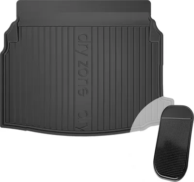 Immagine prodotto di moto-MOLTICO tappetino in gomma per bagagliaio adatto per Mercedes-Benz Klasa E W213 berlina 2016-2023