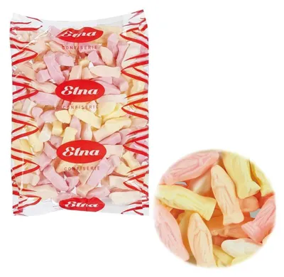 Immagine prodotto di Etna Onze Lieve Vrouwtjes Schiuma - 1,5 kg